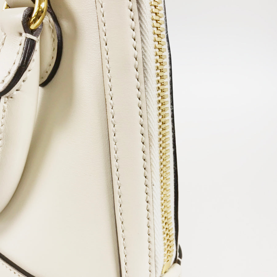 GUCCI Horsebit 1955 Mini 640716 Hand bag