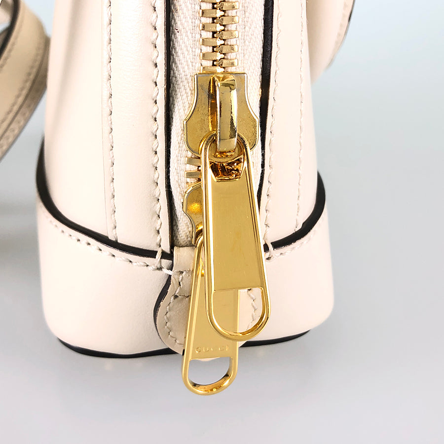 GUCCI Horsebit 1955 Mini 640716 Hand bag