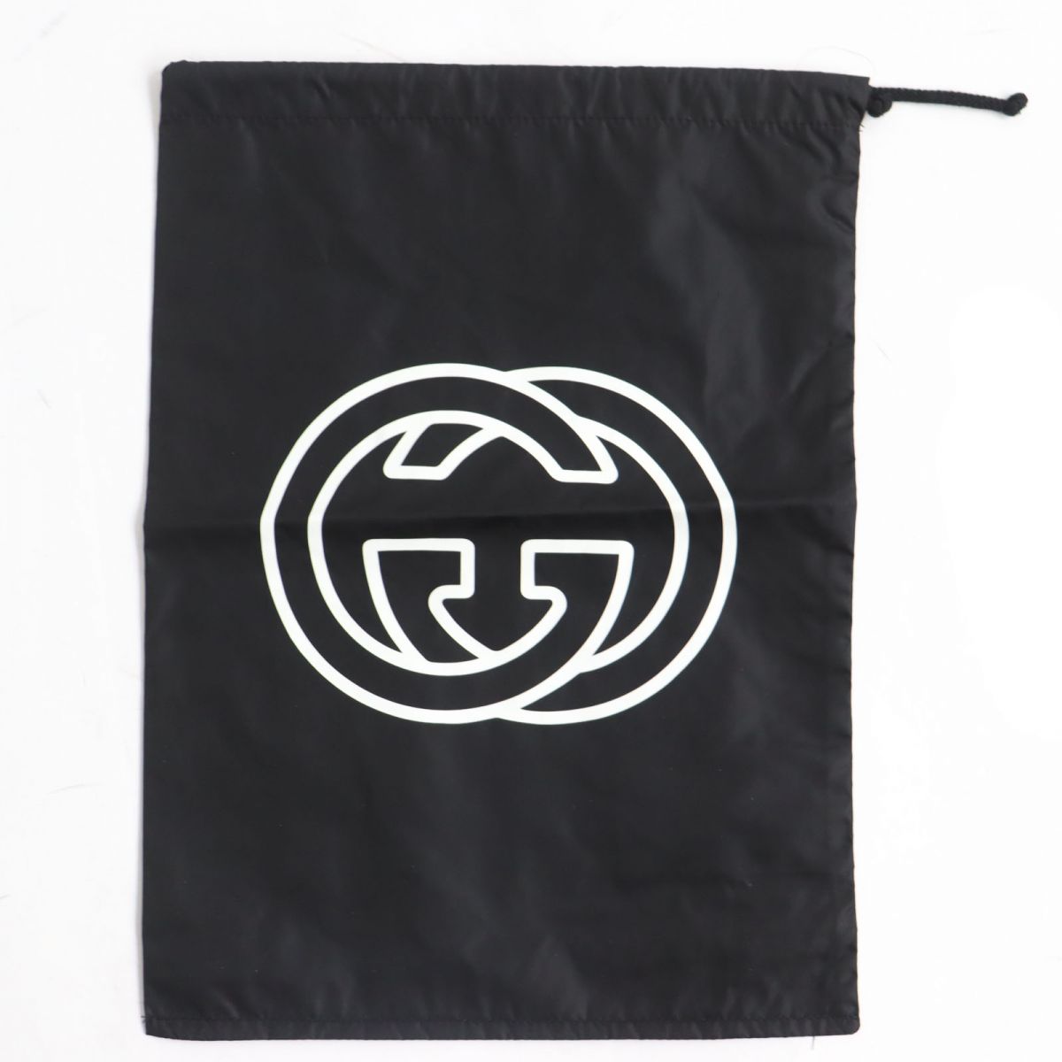 GUCCI coat Nylon black M