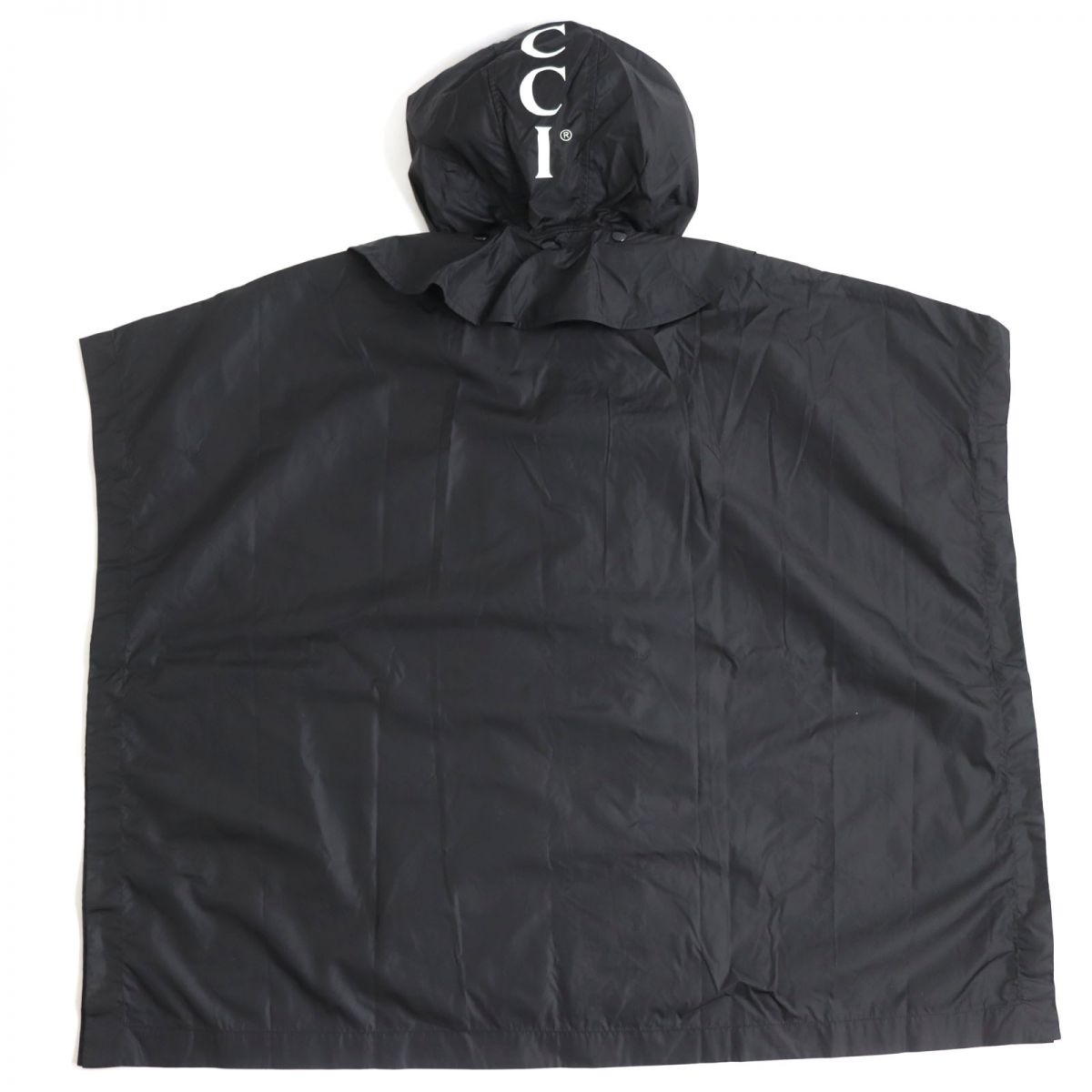 GUCCI coat Nylon black M