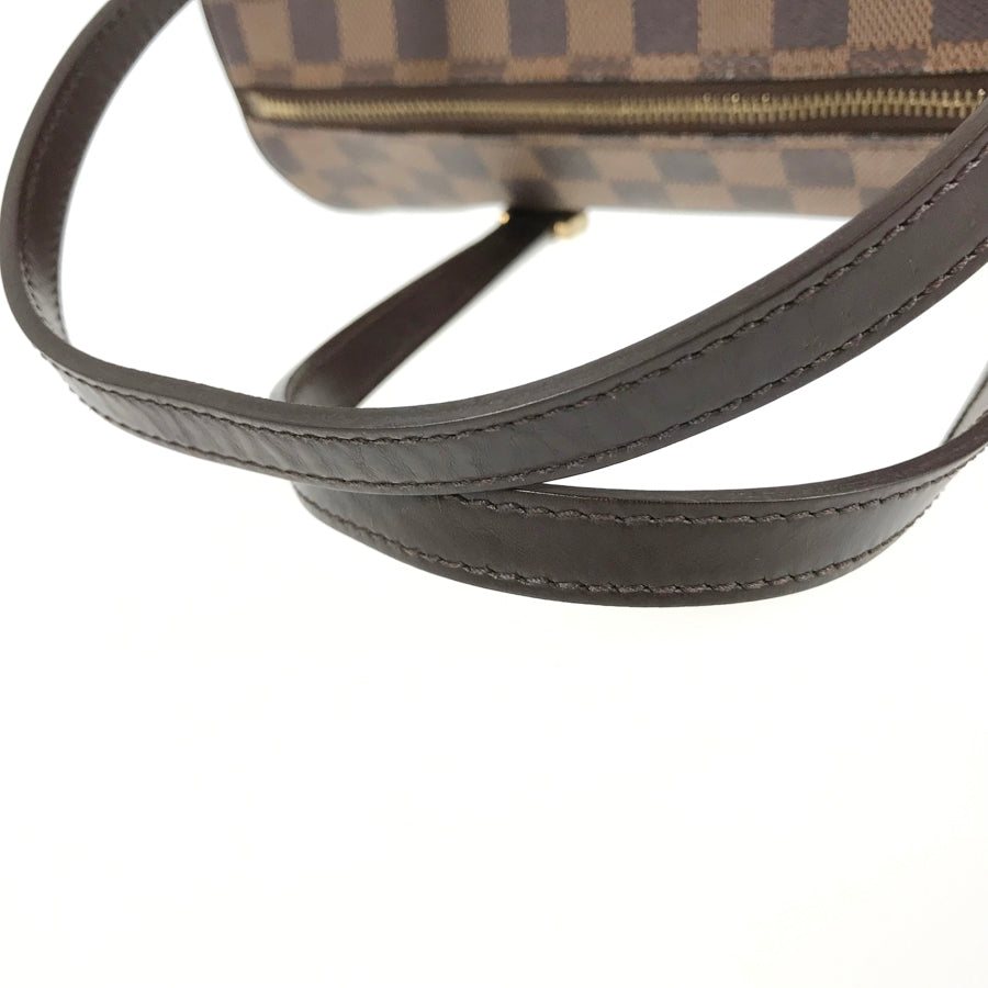 LOUIS VUITTON Damier Papillon 30 N51303 Hand bag