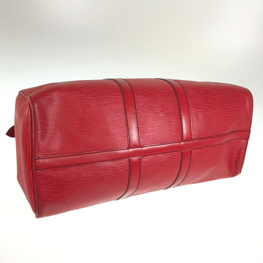LOUIS VUITTON Boston bag