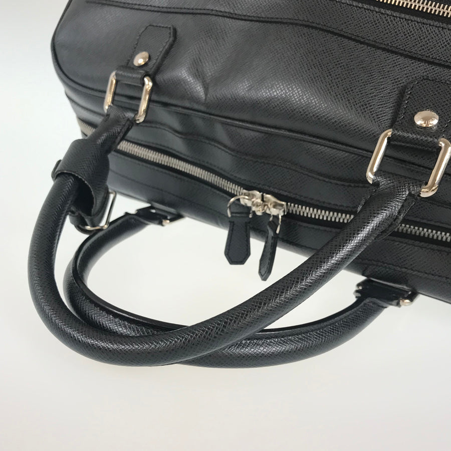 LOUIS VUITTON Boston bag
