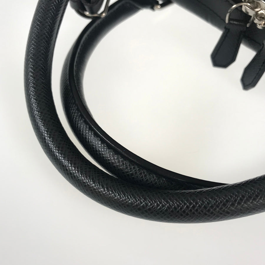 LOUIS VUITTON Boston bag