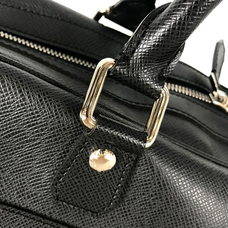LOUIS VUITTON Boston bag