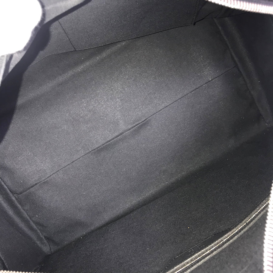 LOUIS VUITTON Boston bag
