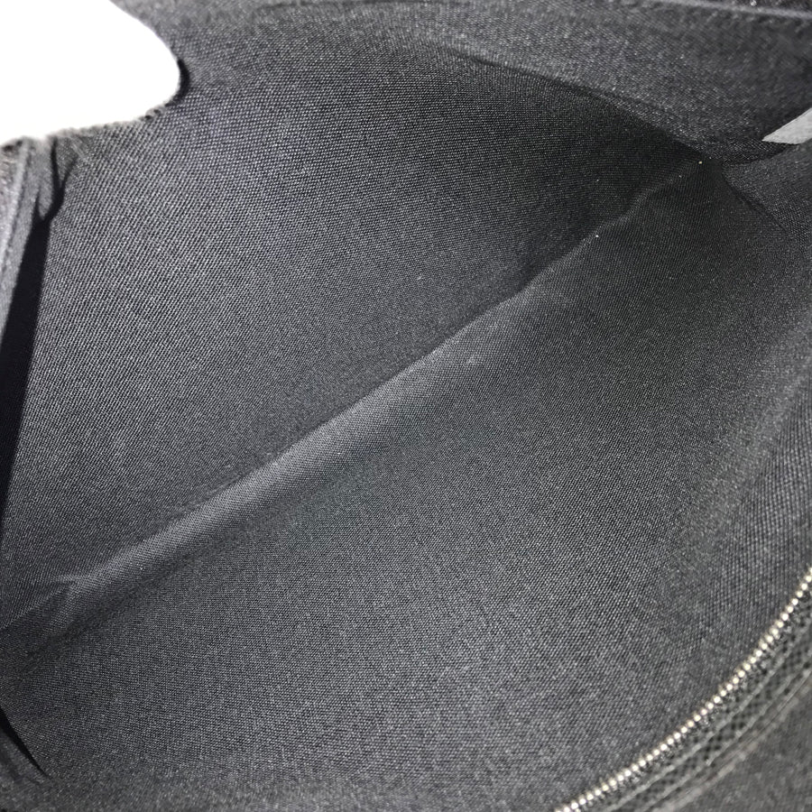 LOUIS VUITTON Boston bag