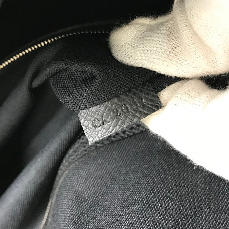 LOUIS VUITTON Boston bag
