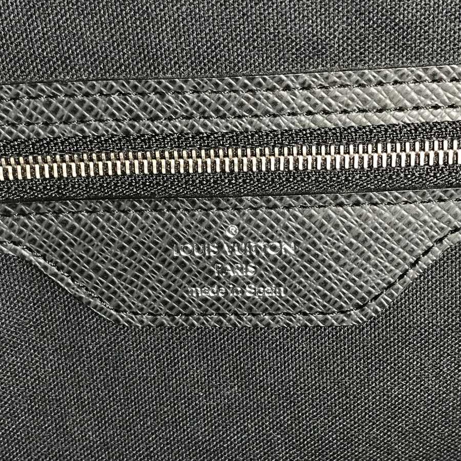 LOUIS VUITTON Boston bag