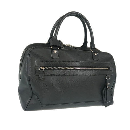 LOUIS VUITTON Boston bag