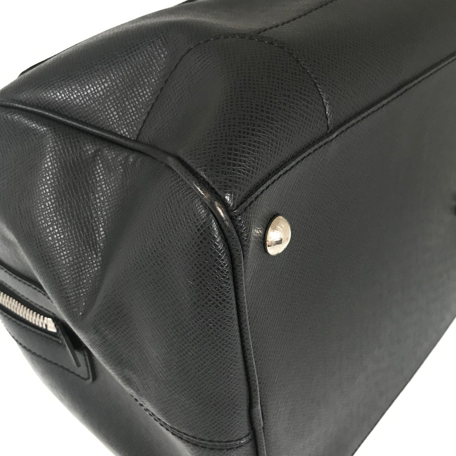 LOUIS VUITTON Boston bag