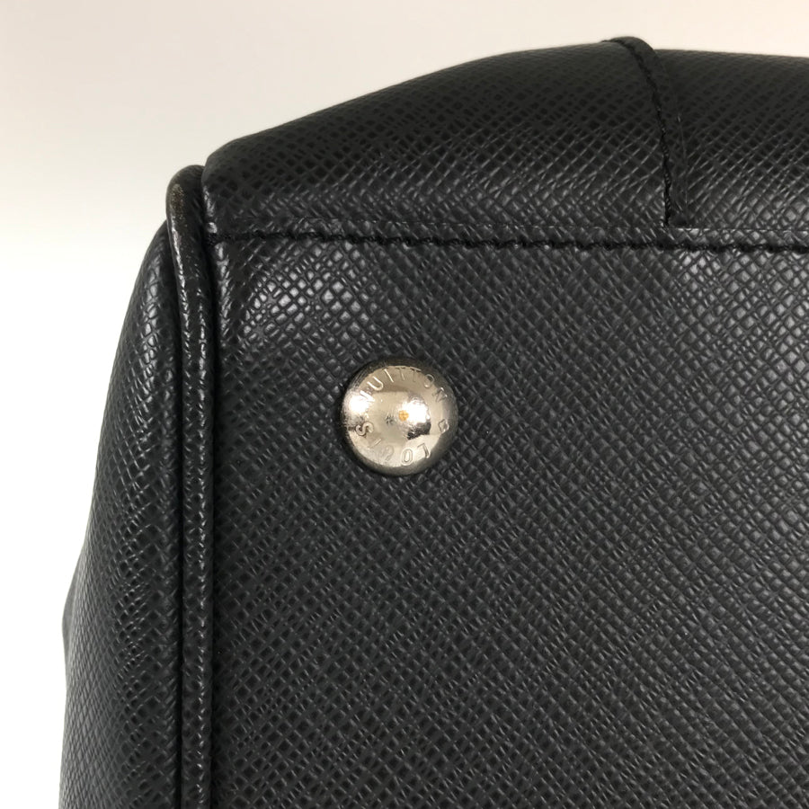 LOUIS VUITTON Boston bag