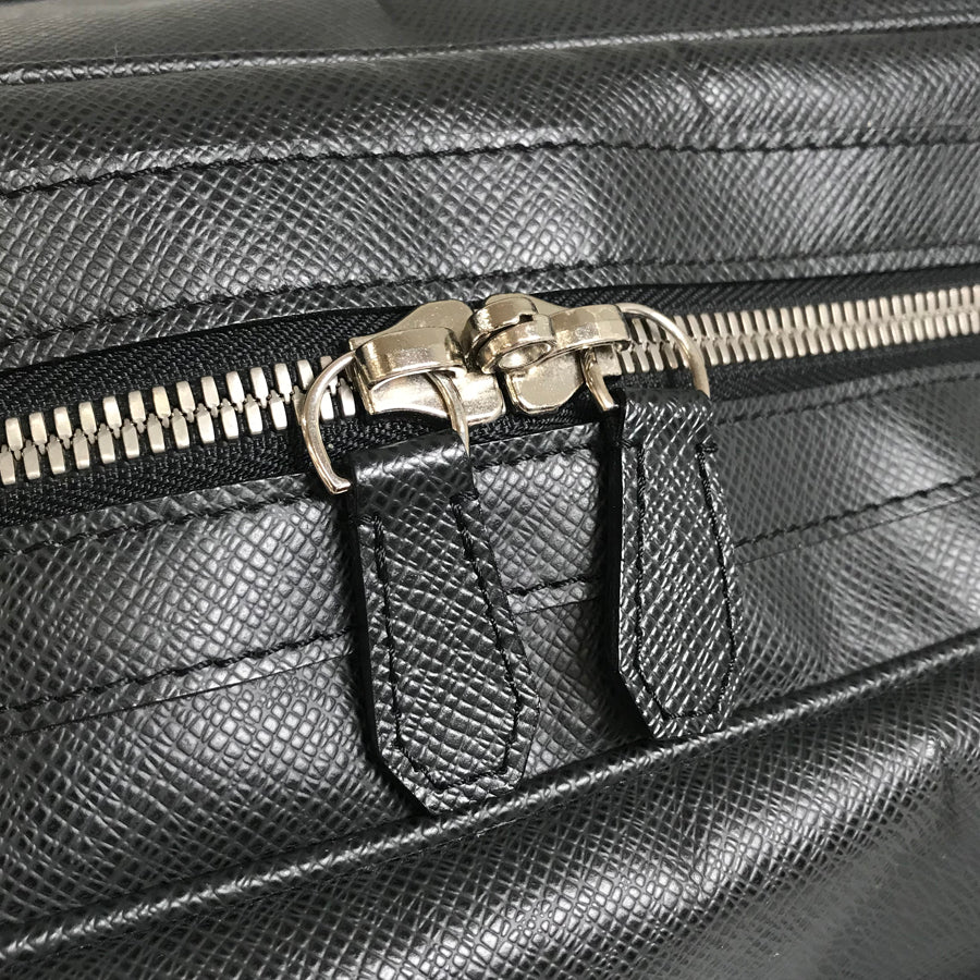 LOUIS VUITTON Boston bag