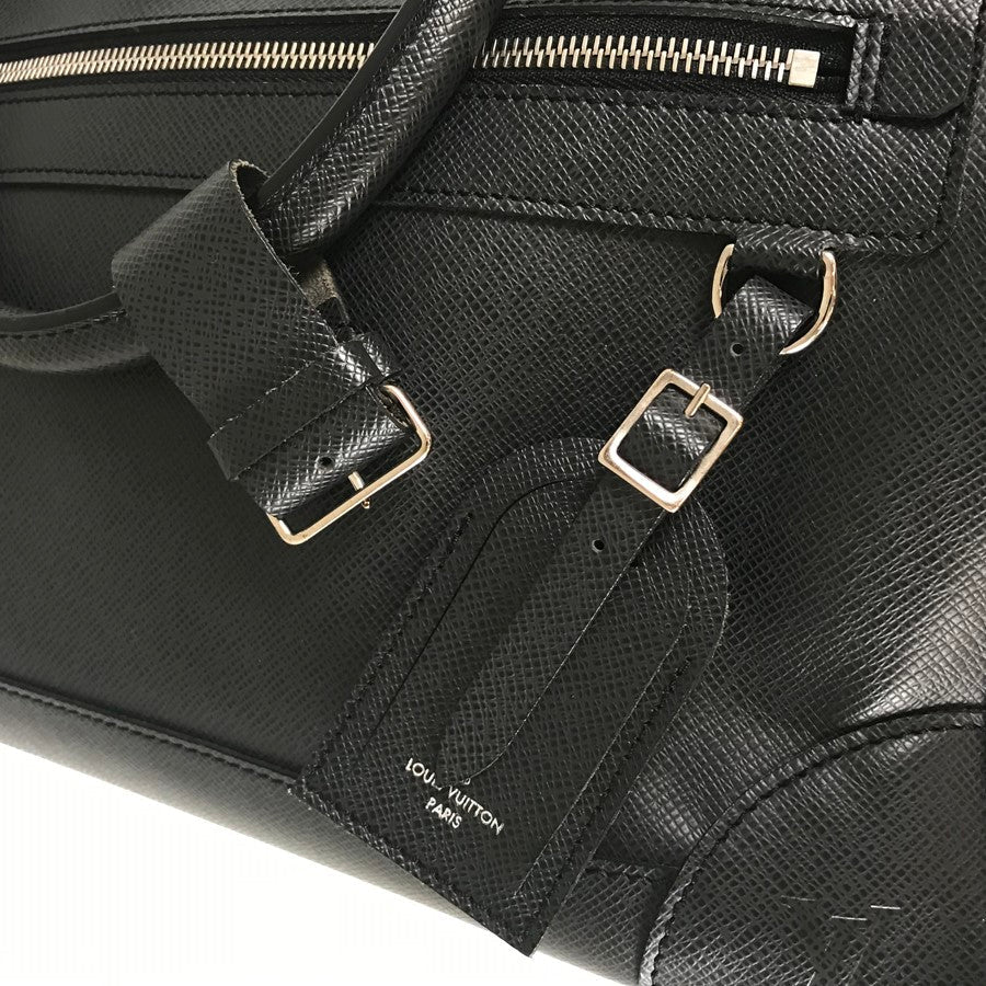 LOUIS VUITTON Boston bag