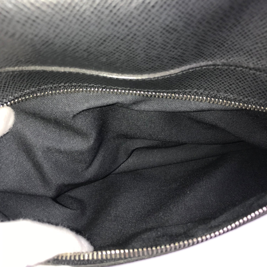 LOUIS VUITTON Boston bag