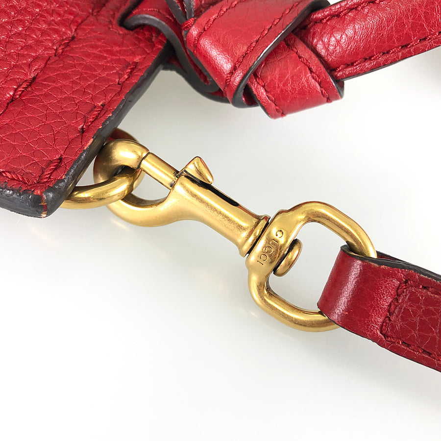 GUCCI GG Marmont 442622 Hand bag