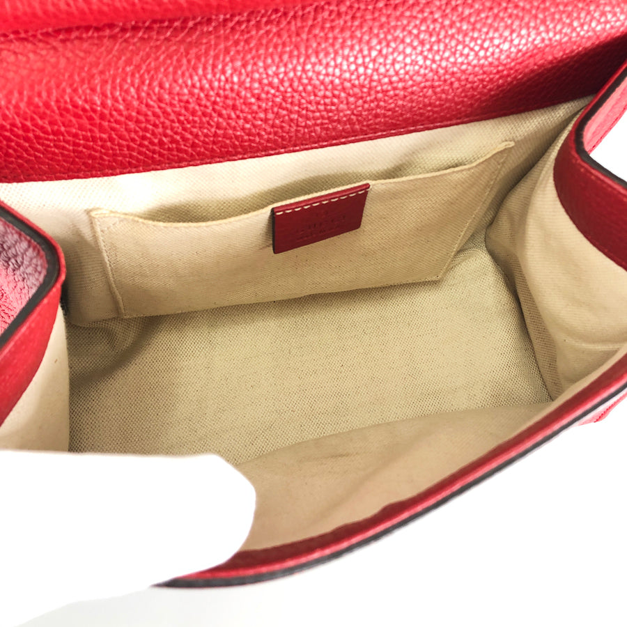 GUCCI GG Marmont 442622 Hand bag