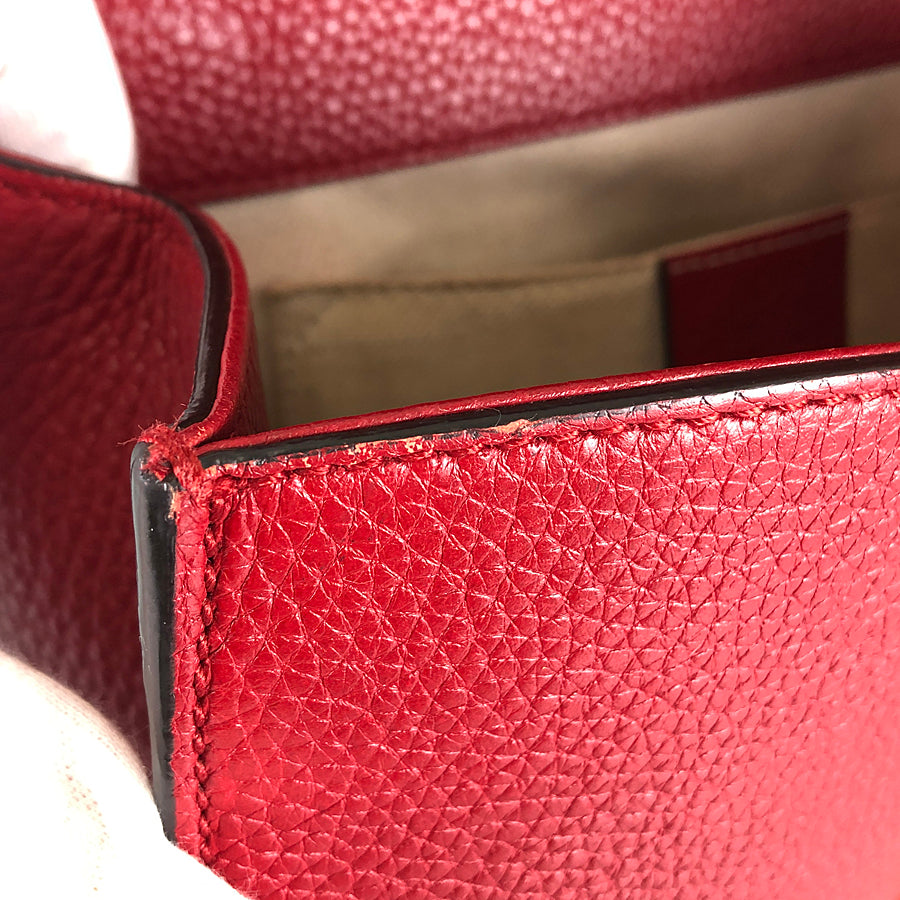 GUCCI GG Marmont 442622 Hand bag