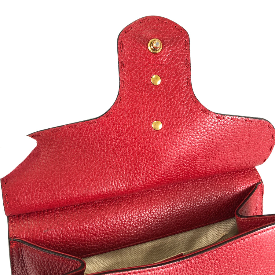 GUCCI GG Marmont 442622 Hand bag