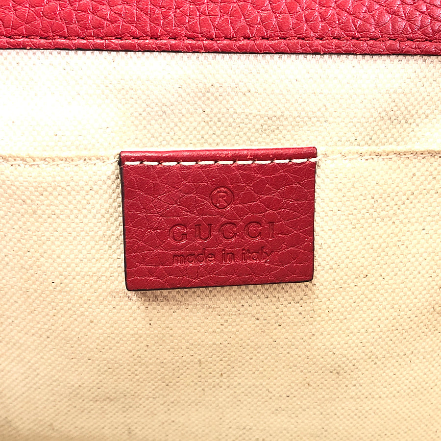 GUCCI GG Marmont 442622 Hand bag