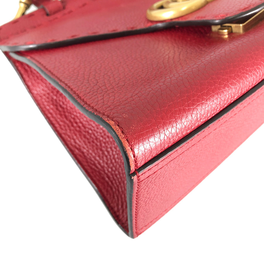 GUCCI GG Marmont 442622 Hand bag