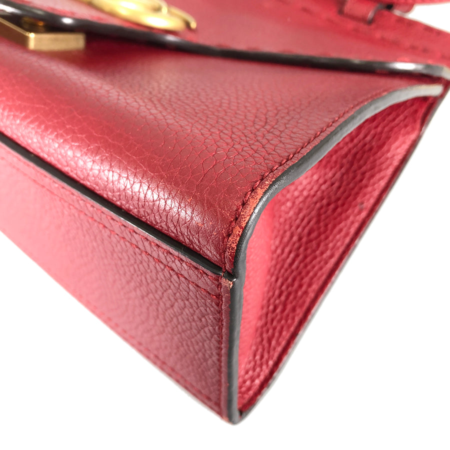 GUCCI GG Marmont 442622 Hand bag