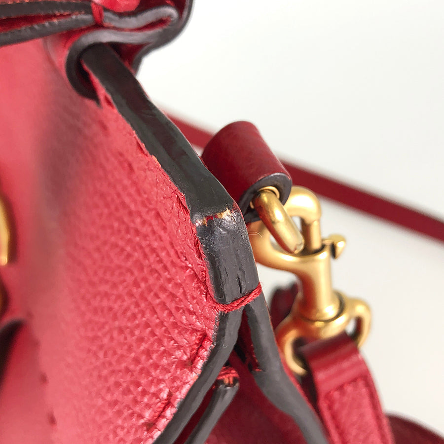 GUCCI GG Marmont 442622 Hand bag