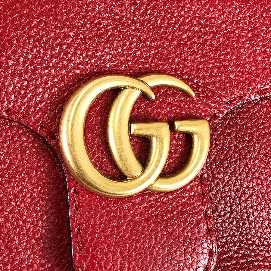 GUCCI GG Marmont 442622 Hand bag