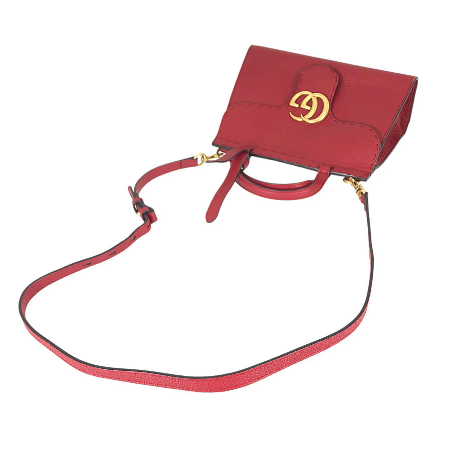 GUCCI GG Marmont 442622 Hand bag