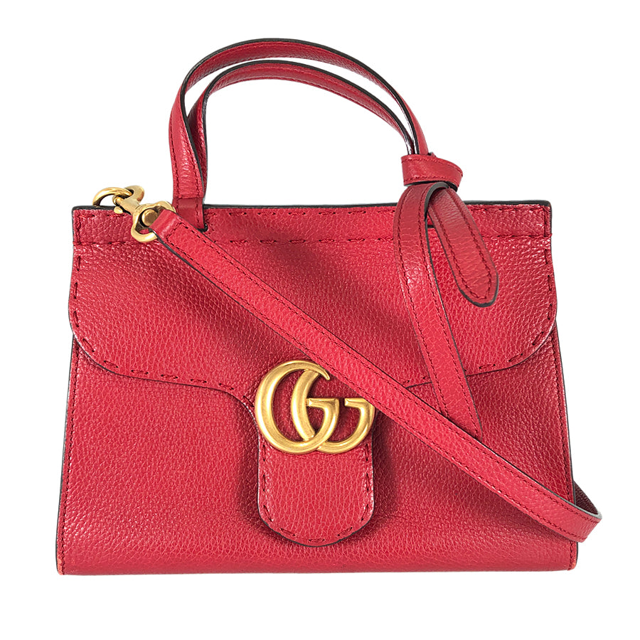GUCCI GG Marmont 442622 Hand bag
