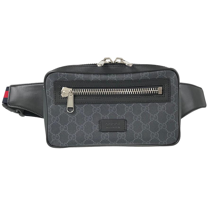 GUCCI Belt bag 474293 Waist pouch