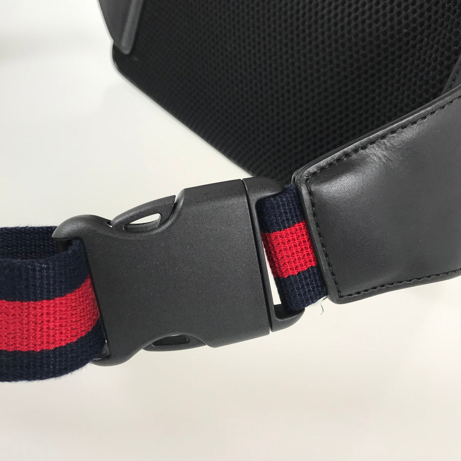 GUCCI GG Supreme Belt bag 474293 Waist pouch