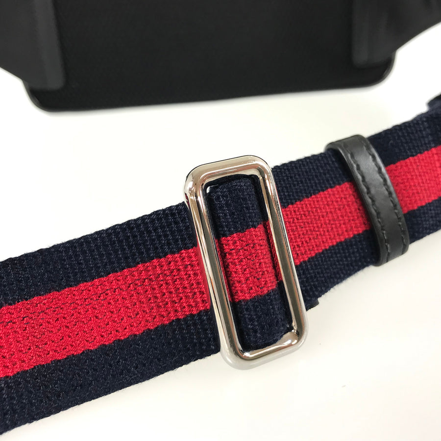 GUCCI GG Supreme Belt bag 474293 Waist pouch