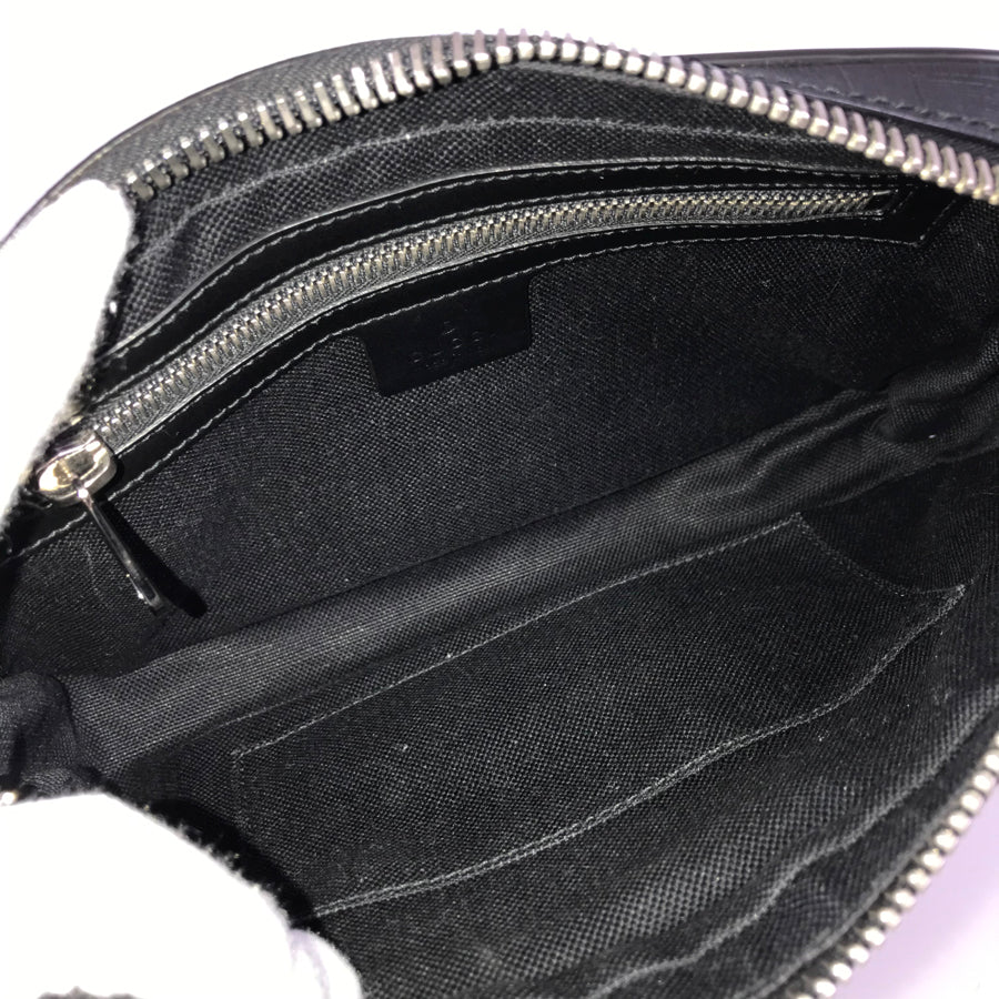 GUCCI GG Supreme Belt bag 474293 Waist pouch