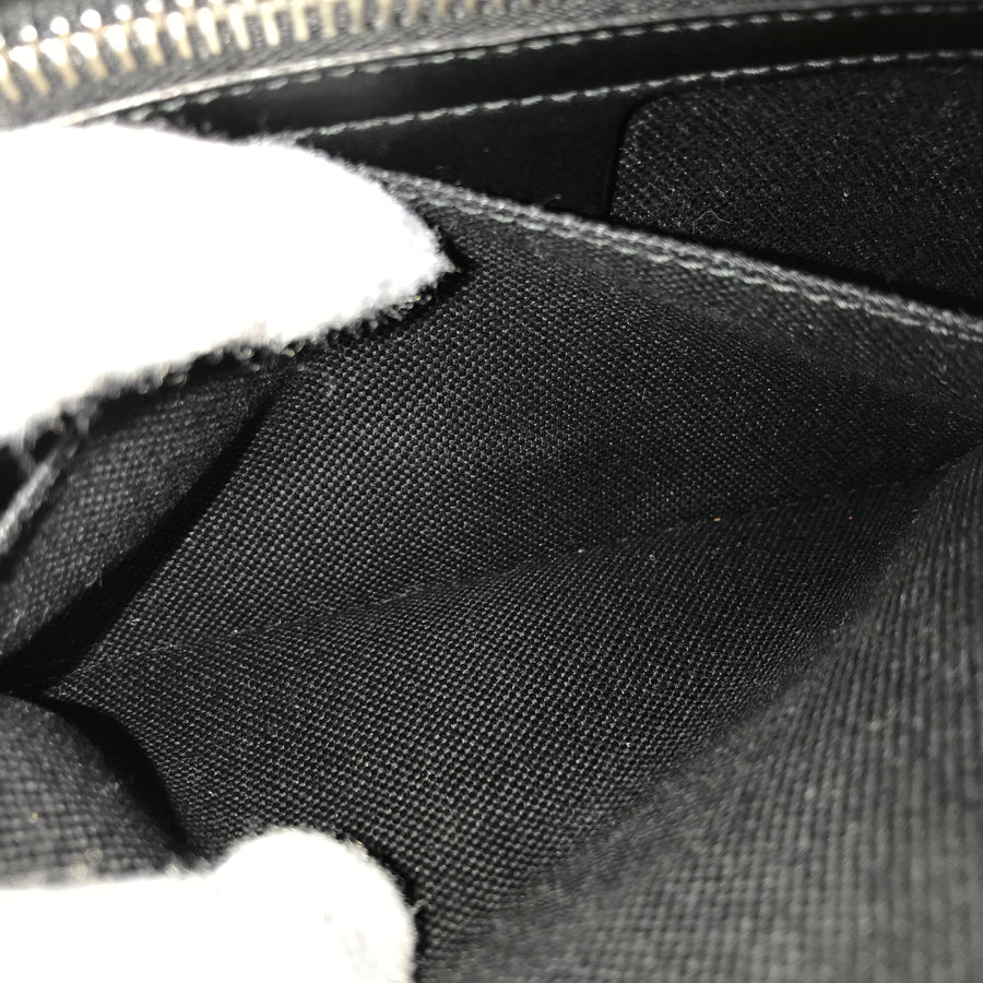GUCCI GG Supreme Belt bag 474293 Waist pouch