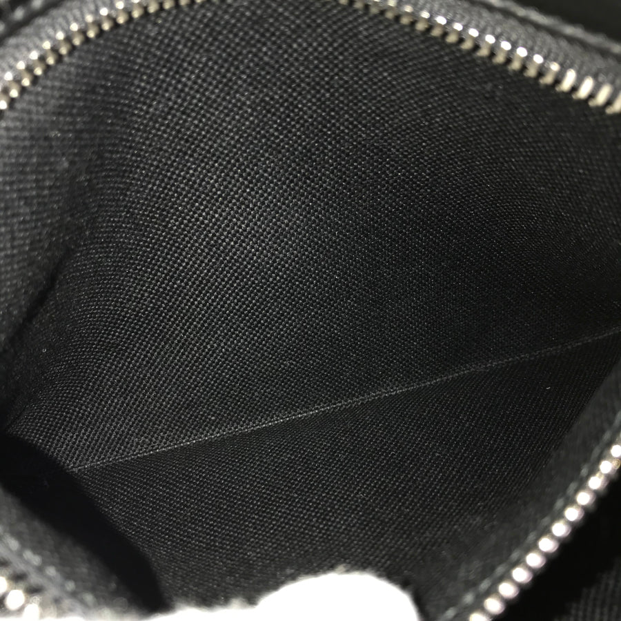 GUCCI GG Supreme Belt bag 474293 Waist pouch