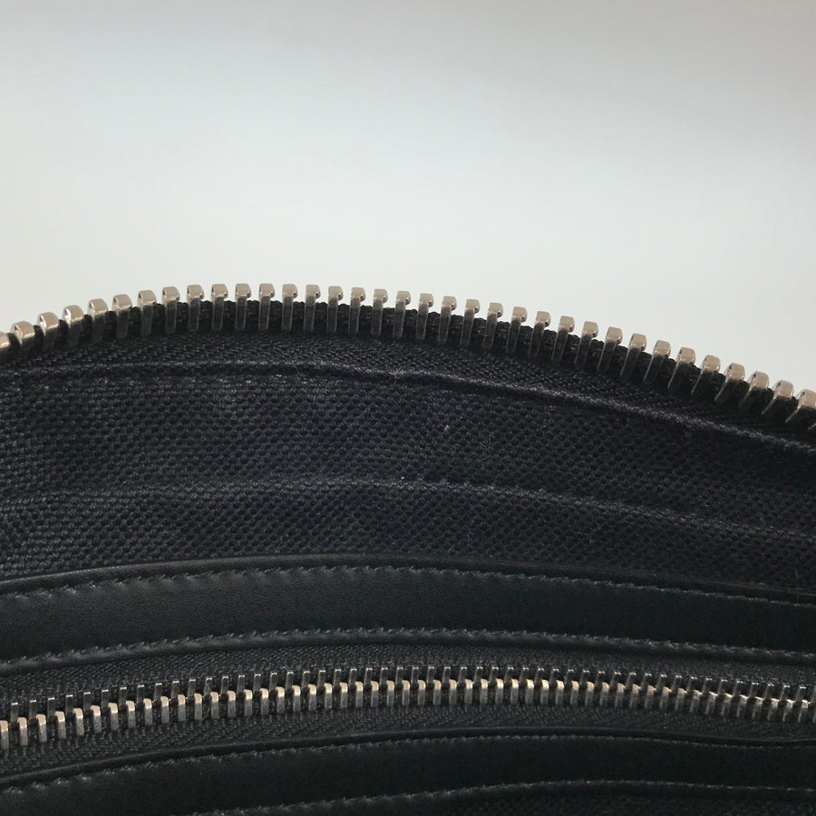 GUCCI GG Supreme Belt bag 474293 Waist pouch