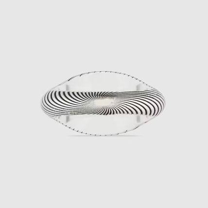 Gucci Interlocking GG Signet Ring