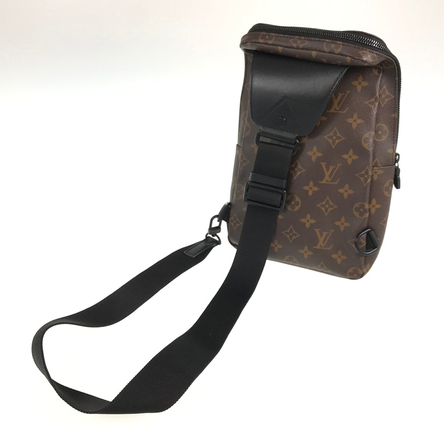 LOUIS VUITTON body bag