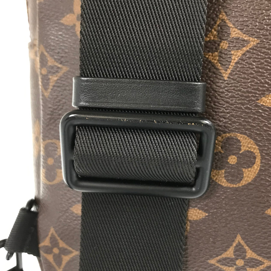 LOUIS VUITTON body bag