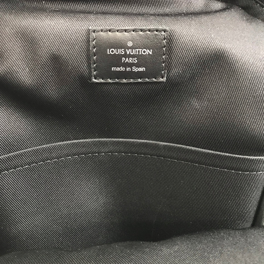 LOUIS VUITTON body bag
