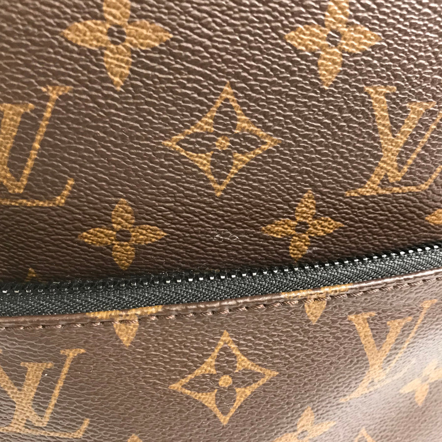 LOUIS VUITTON body bag