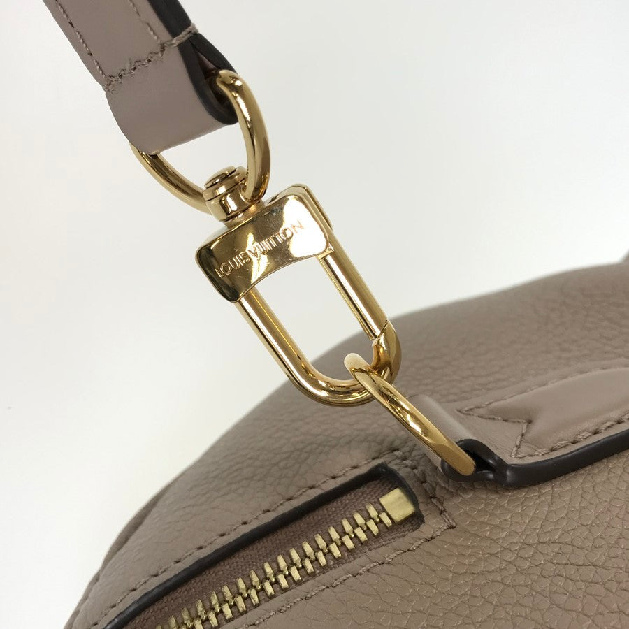 LOUIS VUITTON 2WAY Shoulder Handbag
