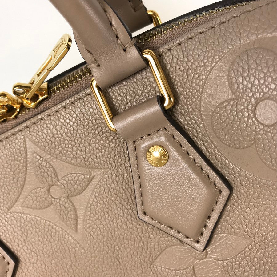 LOUIS VUITTON 2WAY Shoulder Handbag