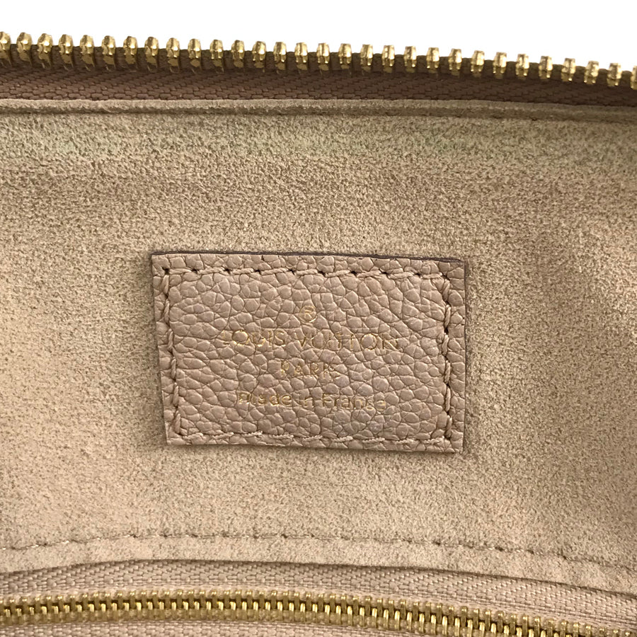LOUIS VUITTON 2WAY Shoulder Handbag