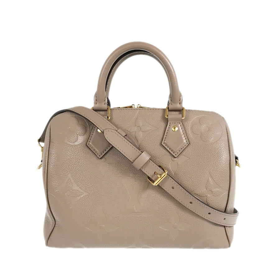 LOUIS VUITTON 2WAY Shoulder Handbag