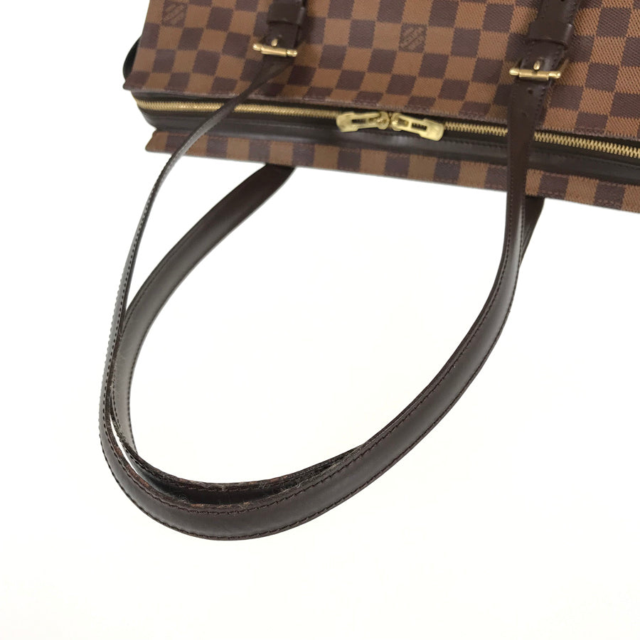 LOUIS VUITTON Damier Chelsea N51119 Tote bag