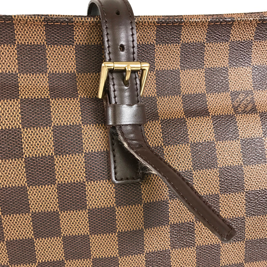 LOUIS VUITTON Damier Chelsea N51119 Tote bag