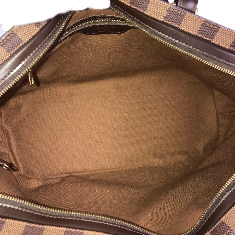 LOUIS VUITTON Damier Chelsea N51119 Tote bag