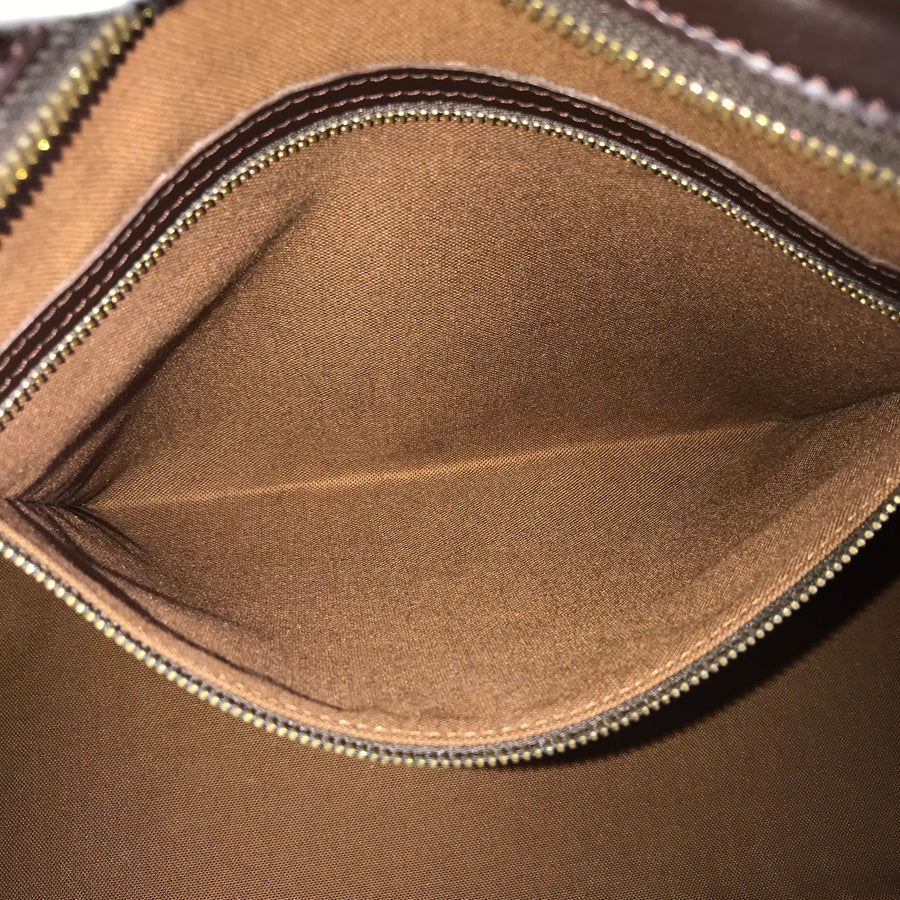 LOUIS VUITTON Damier Chelsea N51119 Tote bag